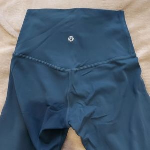 Lululemon Align Leggings